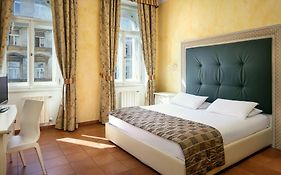 Hotel Caesar Prague